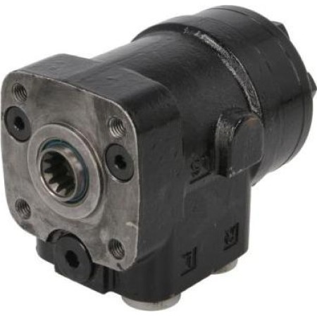 Pneumatics HTTP-AG-090 - Steering