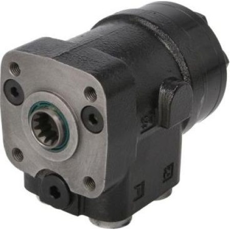 Pneumatics HTTP-AG-091 - Steering