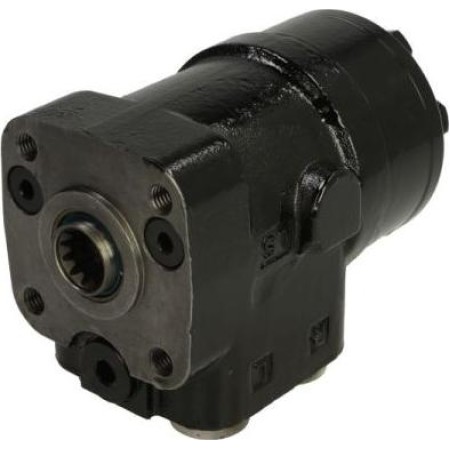 Pneumatics HTTP-AG-092 - Steering