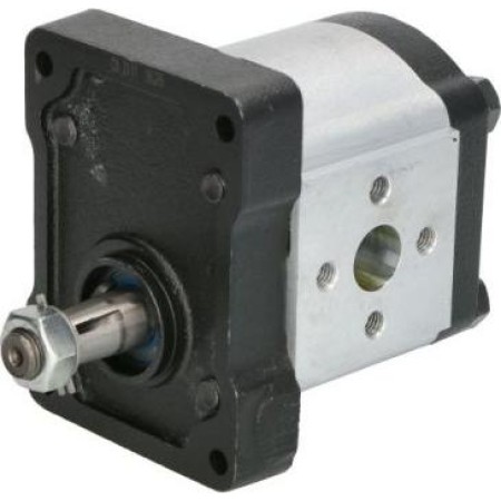 Pneumatics HTTP-AG-083 - Hydraulic pump