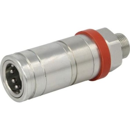 Pneumatics HTTP-AG-072 - Coupling Head