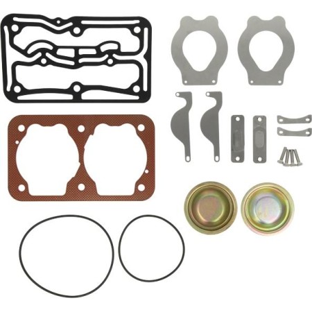 Pneumatics PMC-04-0024 - Seal Ring, compressor