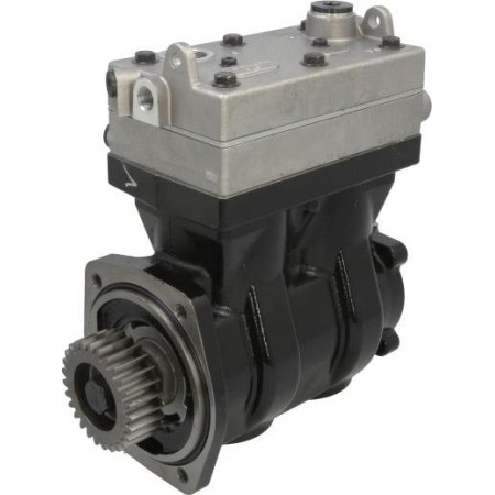 Pneumatics PMC-01-0051 - Compressor, compressed air system