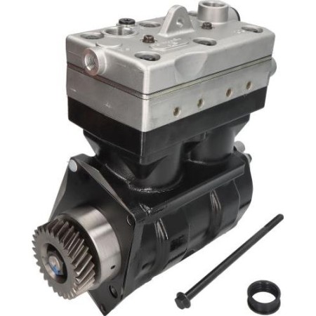 Pneumatics PMC-01-0060 - Compressor, compressed air system