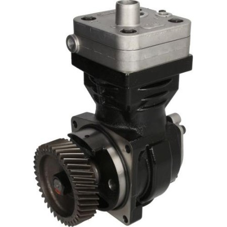 Pneumatics PMC-01-0014 - Compressor, compressed air system