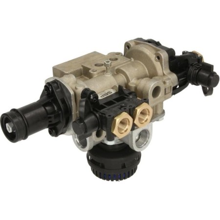 Pneumatics PN-10993 - Brake Power Regulator