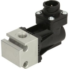 Pneumatics PN-10914 - Valvola elettromagnetica