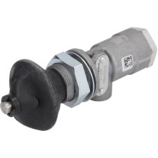 Pneumatics PN-10918 - Válvula de varías vías