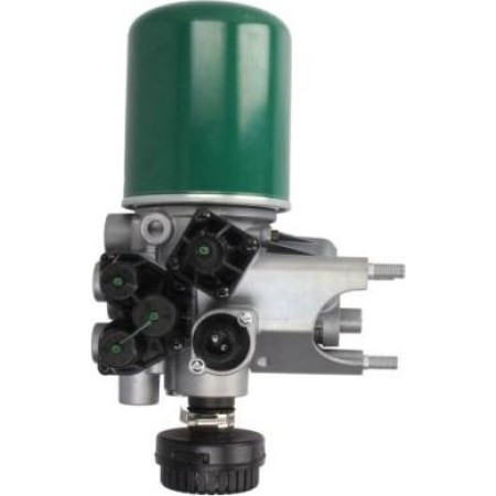 Pneumatics PN-10937 - Air Dryer, compressed-air system