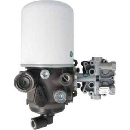 Pneumatics PN-10495 - Air Dryer, compressed-air system