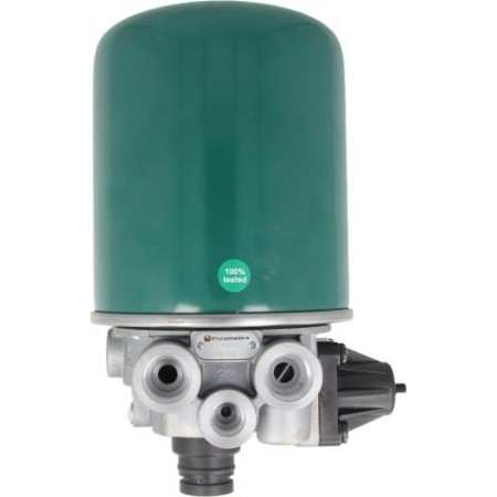 Pneumatics PN-10492 - Air Dryer, compressed-air system