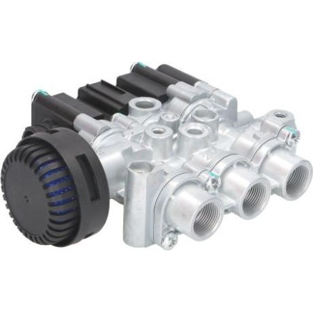 Pneumatics PN-10454 - Solenoid Valve