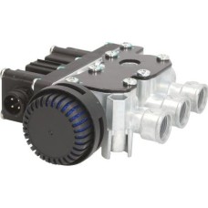 Pneumatics PN-10458 - Magnetventil