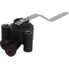 Pneumatics PN-10468 - Luftfederventil