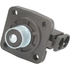 Pneumatics PN-10484 - Valvola elettromagnetica, Cilindro comando