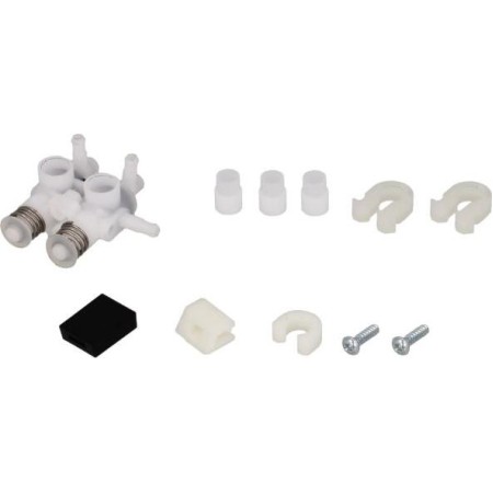 Pneumatics PN-10436 - Control Unit, seat adjustment