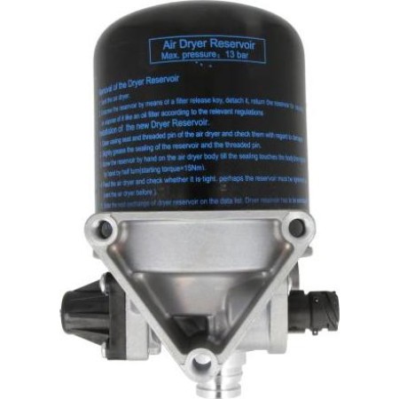 Pneumatics PN-10438 - Air Dryer, compressed-air system