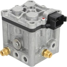 Pneumatics PN-10553 - Válvula electromagnética