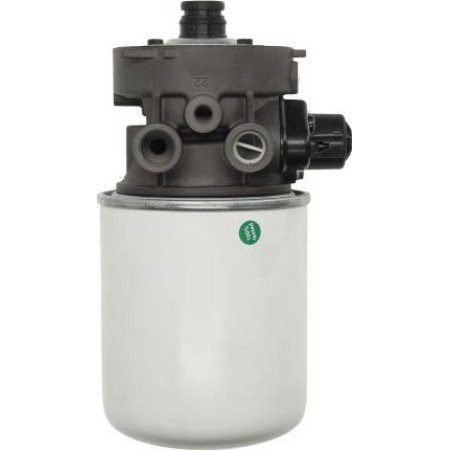 Pneumatics PN-10501 - Air Dryer, compressed-air system