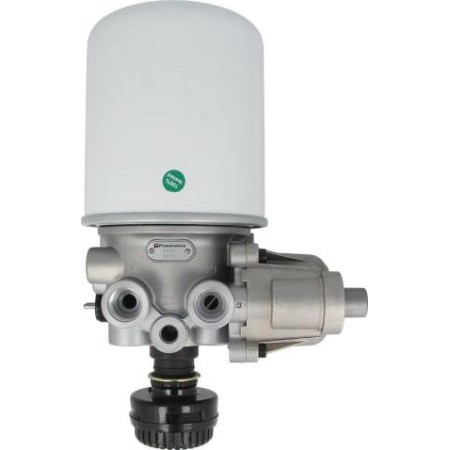 Pneumatics PN-10502 - Air Dryer, compressed-air system