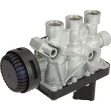 Pneumatics PN-10515 - Valvola elettromagnetica