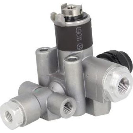 Pneumatics PN-10518 - Valve, compressed-air system