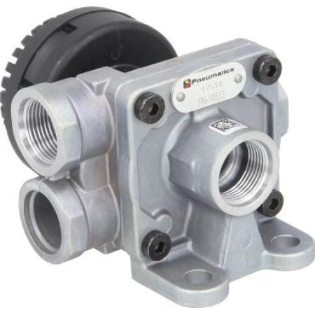 Pneumatics PN-10533 - Brake Valve, service brake