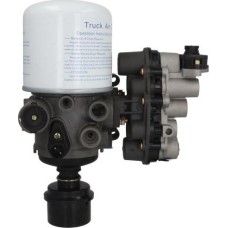 Pneumatics PN-10643 - Unité de formation de mélange d'air