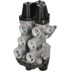 Pneumatics PN-10663 - Válvula de seguridad de varios circuitos