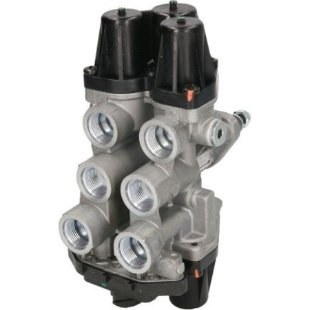 Pneumatics PN-10663 - Multi-circuit Protection Valve