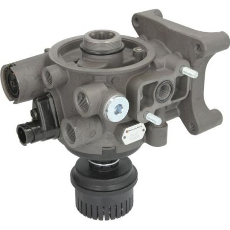 Pneumatics PN-10615 - Air Dryer, compressed-air system