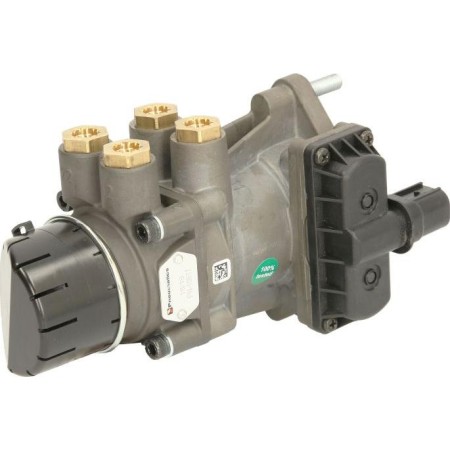 Pneumatics PN-10617 - Brake Valve, service brake