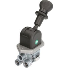 Pneumatics PN-10634 - Válvula de freno, freno de estacionamiento