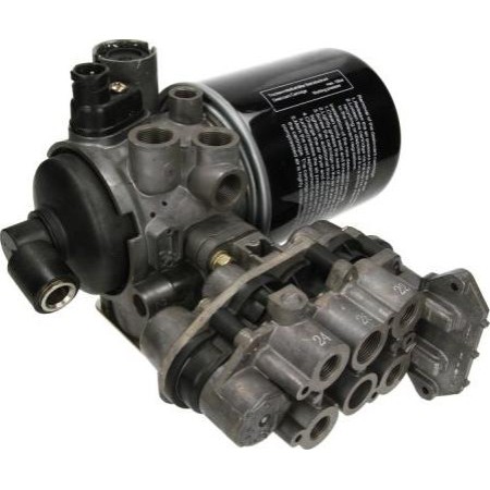 Pneumatics PN-10093 - Air Dryer, compressed-air system