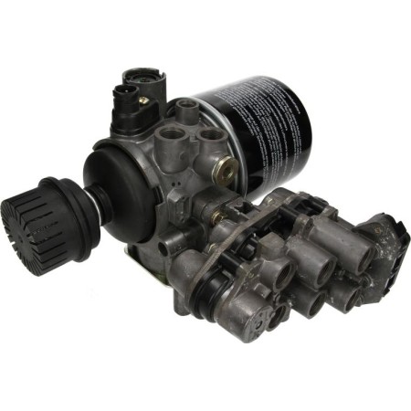 Pneumatics PN-10092 - Air Dryer, compressed-air system