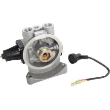 Pneumatics PN-10059 - Essiccatore aria, Imp. aria compressa