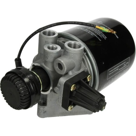 Pneumatics PN-10089 - Air Dryer, compressed-air system