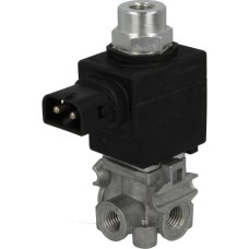 Pneumatics PN-10144 - Válvula electromagnética