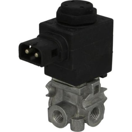 Pneumatics PN-10146 - Solenoid Valve