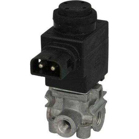 Pneumatics PN-10143 - Solenoid Valve