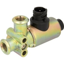 Pneumatics PN-10151 - Solenoid Valve