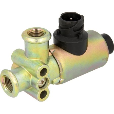 Pneumatics PN-10151 - Solenoid Valve