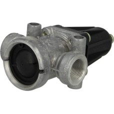 Pneumatics PN-10114 - Válvula limitadora de presión