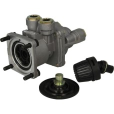 Pneumatics PN-10116 - Brake Valve, service brake