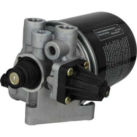 Pneumatics PN-10113 - Air Dryer, compressed-air system