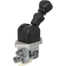 Pneumatics PN-10187 - Valve de commande de frein, frein de stationnement