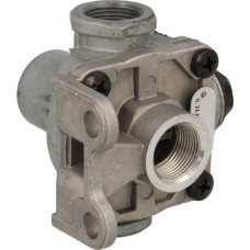 Pneumatics PN-10122 - Anpassungsventil