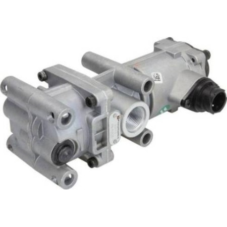 Pneumatics PN-10835 - Multiport Valve