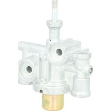 Pneumatics PN-10398 - Válvula de varías vías