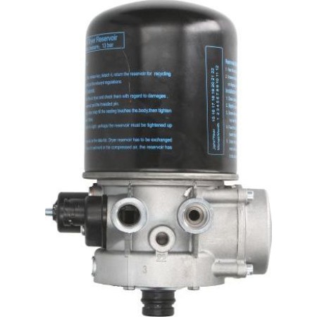 Pneumatics PN-10368 - Air Dryer, compressed-air system